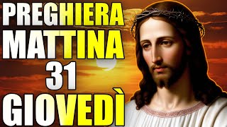 Preghiera del Mattino  Giovedì  Efesini 612 [upl. by Yerffej]