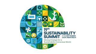 CII Sustainability Summit [upl. by Francyne]