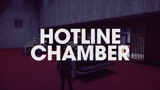 Control  Episode 4  Hotline Chamber PS4 [upl. by Reeba]