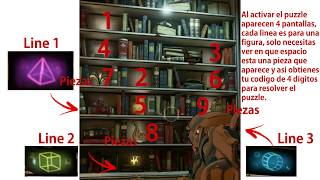 Borderlands 3 Revenge Of The Cartels II How To Solve The Puzzle [upl. by Elirpa]