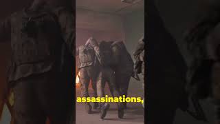 ETA Guerillas in Spain [upl. by Mitch671]