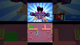 NEW DARK KEEP PEARL SKIN ANIMATION GAMEPLAY amp COSMETICS BRAWL STARS SNEAK PEEK brawlstars shorts [upl. by Harras]