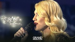 Milica Todorovic  Konacna odluka  5 Grand festival  2014 [upl. by Yousuf]