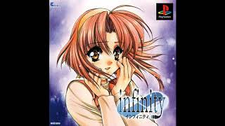 Infinity PS1 Soundtrack  Phantasmagoria [upl. by Coady951]