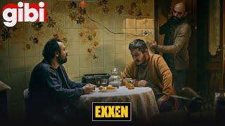 Gibi 5 Sezon 1 Bölüm Fragmanı  Exxen [upl. by Kenwee]