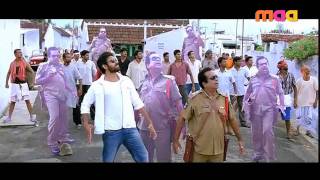 Panjaa Songs  Paparayudu Song [upl. by Akcirre713]