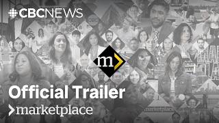 Marketplace  Official teaser season 52  CBC News [upl. by Neelrahc]