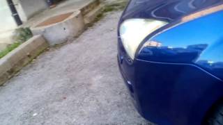 Ford Focus MK2 Headlamp Washer  1 [upl. by Amle193]