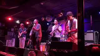 Shakedown Street Grateful Dead cover  The Waterboys June 4 2024  Amagansett NY [upl. by Rasec]