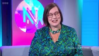 Newsnight  5th July 2024  After the Political Earthquake [upl. by Enid]