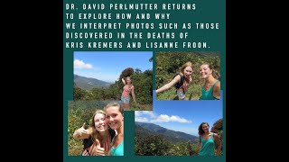 436  The Mysterious Deaths of Kris Kremer amp Lisanne Froon WProf Perlmutter [upl. by Woodman829]