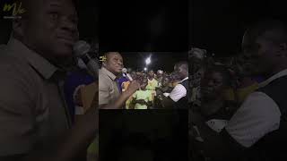 Pasteur MOHAMMED SANOGO mohammedsanogo miracle guerison tour931 [upl. by Notnerb]