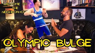 Olympic Sized Bulge  WTTN  Ep 34 [upl. by Ameh]