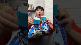 Funny video 😁 Bag sealing cap part2 [upl. by Aihsad]