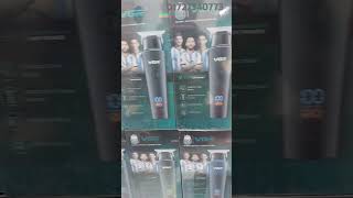 VGR professional hair trimmer V937 court cordless USB c type charger new version [upl. by Gareri16]