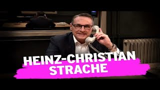 Chez Krömer S07E02 Chez Krömer ｜ HC Strache S07⧸E02 [upl. by Aroved922]