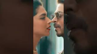 Jhoome Jo Pathaan Song  Shah Rukh Khan Deepika  Vishal amp Sheykhar Arijit Singh Sukriti Kumaar [upl. by Armalda]