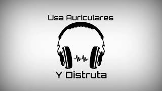 Eslabon Armado  Hasta La Muerte Versión Audio 8D [upl. by Htrowslle]