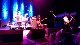 GoGos Live Encore Seattle 2013 [upl. by Allemac]