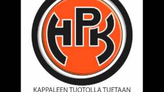 HPK  TORILLA TAVATAAN Finaalitunnari 2010 [upl. by Vitus]