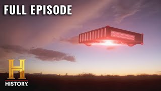 UFOs and Secret Space Missions NASA’s Dangerous CoverUps  Full Special [upl. by Eiramyllek]