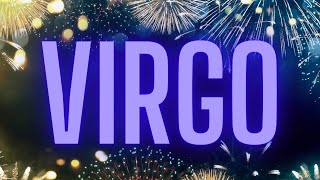 💰VIRGO♍WEEKLY READING 1124  1724 YOU WILL RECEIVE A LARGE CHECKOFFER THIS WEEK‼️🎉 [upl. by Eugenio963]