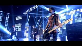 5 Seconds of Summer 5SOS perform Good Girls on The X Factor Australia 131014 [upl. by Namzed27]