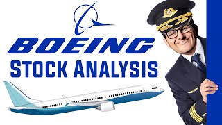 Is Boeing Stock a BUY  BA Stock Analysis [upl. by Accever]