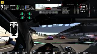 Crew Chief en español para Assetto Corsa [upl. by Si]