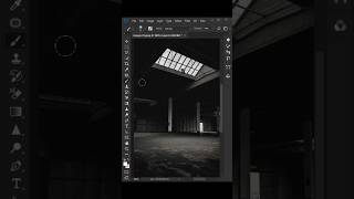 how to make light effect in Photoshop photoshop shorts tutorial [upl. by Oderf]