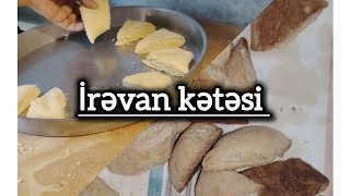 İRƏVAN KƏTƏSİNİN HAZIRLANMASI [upl. by Ativ]