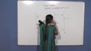 Operational Transconductance Amplifier Part2 [upl. by Kassity]