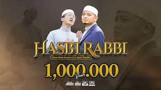 Hasbi Rabbi Official Video  Ustaz Wadi Annuar Feat Apex Tajudin [upl. by Ardnassela]