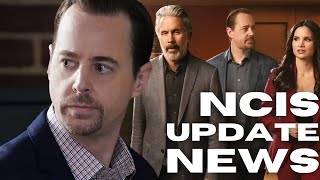 CBS Unveils Exclusive Sneak Peek NCIS Season 22 Premiere Photos amp The Future of Knight [upl. by Divine141]