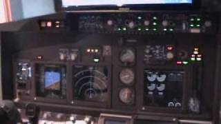 PROSIM 737 OVERVIEW [upl. by Eceinaj]