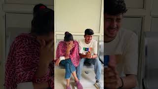 Bhai Bahan 🧑Ka pyaar 😻 🥹🥹 Aman malouniya  song viral trending [upl. by Prinz555]