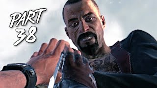 Dying Light Walkthrough Gameplay Part 38  Extraction  Campaign Mission 21 PS4 Xbox One [upl. by Ier]