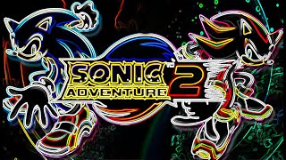 Sonic Adventure 2 Vocoded to Gangstas Paradise [upl. by Nutsud]