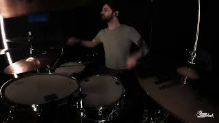 A day to remember quot Downfallquot Drum Cover [upl. by Zippel600]