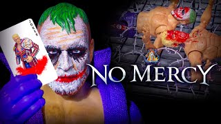 WSC No Mercy  Full Action Figure Show [upl. by Niraj]