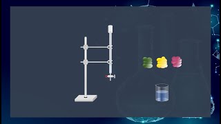 Ion Exchange Chromatography Animation [upl. by Ernaldus291]