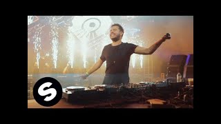 Quintino ft Laurell  Good Vibes Official Music Video [upl. by Sisak]