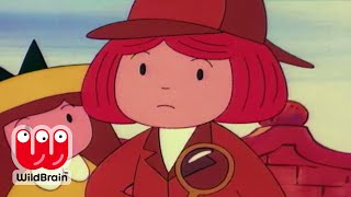 Madeline Madeline in London 💛 Season 1  Episode 5 💛 Videos For Kids  Madeline  WildBrain [upl. by Gamali363]