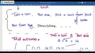 Probability Full 25 Qs [upl. by Asilam]