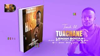 Tuachane  Lemah Boicah Track 04 [upl. by Einatsed34]