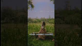 NẮNG  MANBO x CHANEE INSTRUMENTAL [upl. by Kensell]