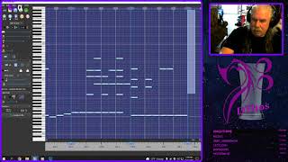 Getting a Bassline with AnthemScore Software [upl. by Cormac]