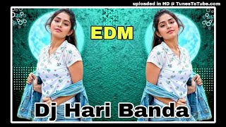 52 GAJ KA DAMAN  DJ EDM TRANCE  DJ HARI BANDA ❌ DJ NAMAN BANDA [upl. by Freddie]