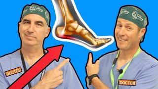 Plantar Fasciitis Causes and Treatments [upl. by Ahsinad]