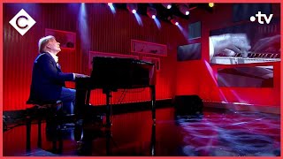 “Mariage d’amour” de Richard Clayderman  C à Vous  15022022 [upl. by Nadual]